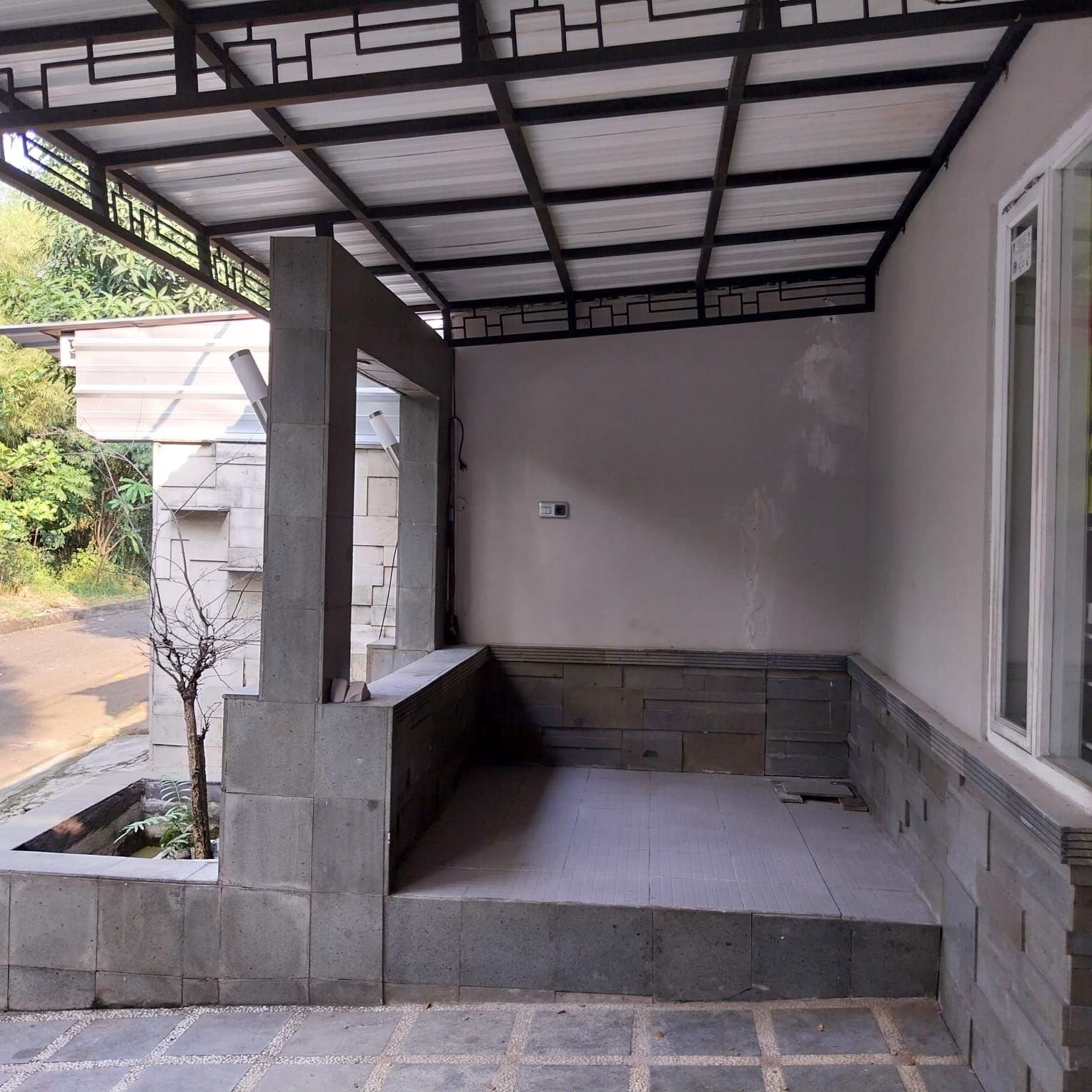 Rumah dijual di Cluster Nice Deltamas 